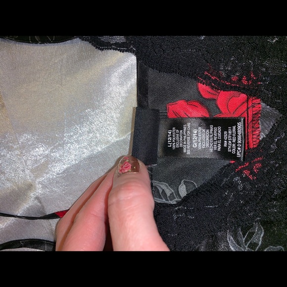 Cami - Picture 2 of 2